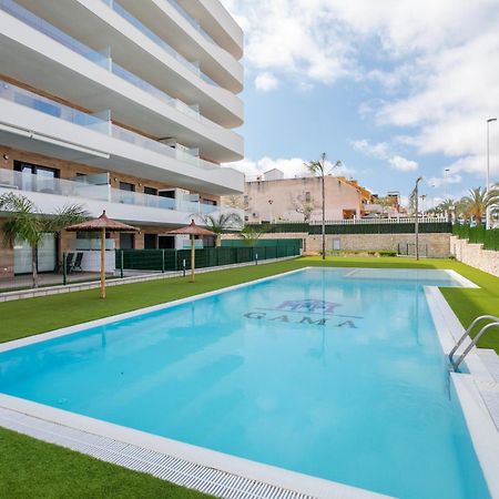 Arenales Terrace Refugee New Apartment With Pool And Gym Arenales del Sol Extérieur photo
