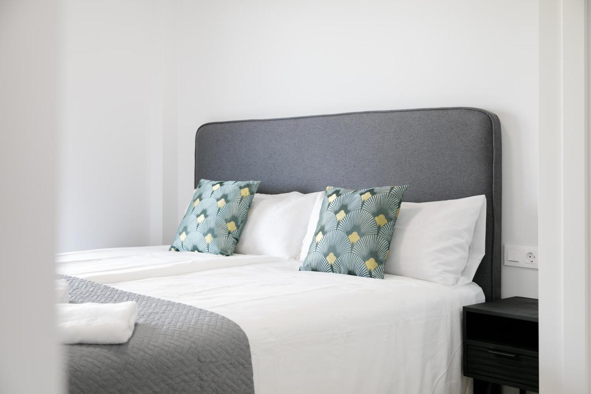 Arenales Terrace Refugee New Apartment With Pool And Gym Arenales del Sol Extérieur photo
